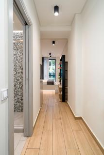 Stylish 102 Studio Apartment in the center - Athènes - 3