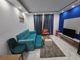 فنادير باى - Hurghada - 1