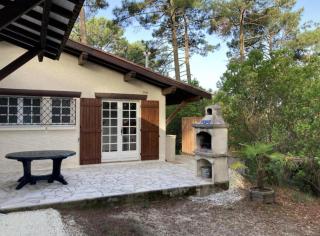 Piraillan Foret - Réf 2064 - 5