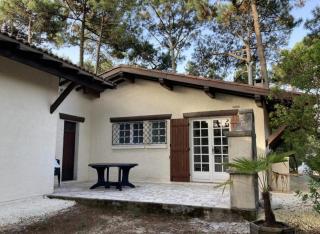 Piraillan Foret - Réf 2064 - 6