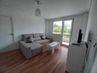 Apartamento en Santander soleado y con terraza. - Santander - 0