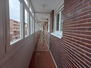 Apartamento en Santander soleado y con terraza. - Santander - 8