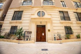 Belmonte heights - Sliema - 1