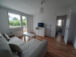 Apartamento en Santander soleado y con terraza. - Santander - 5