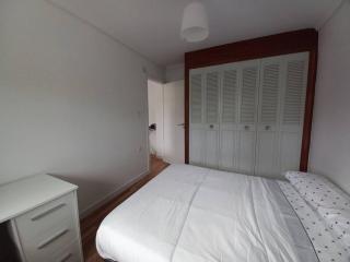 Apartamento en Santander soleado y con terraza. - Santander - 2