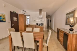 Belmonte heights - Sliema - 2