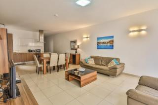 Belmonte heights - Sliema - 8