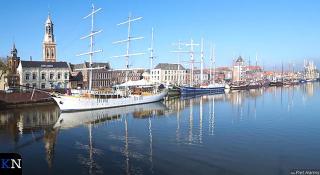 De Stadsboerderij - Kampen - 8