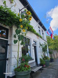 De Stadsboerderij - 5