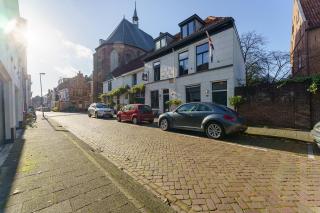 De Stadsboerderij - Kampen - 3