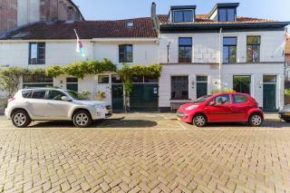 De Stadsboerderij - Kampen - 1