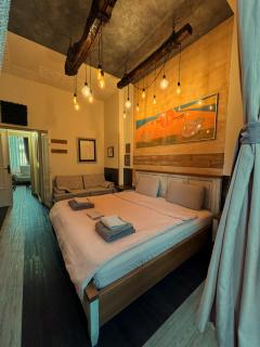 Boutique Guest House Yes For You - Plovdiv - 3