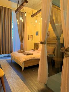 Boutique Guest House Yes For You - Plovdiv - 5