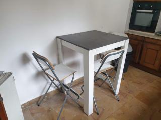 Chambre spacieuse - 5