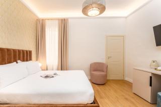 Hotel Ginori Al Duomo - dBe Hotels - Florencia - 4
