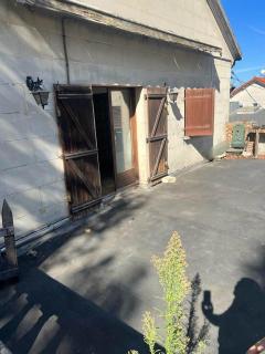 Chambre spacieuse - 7