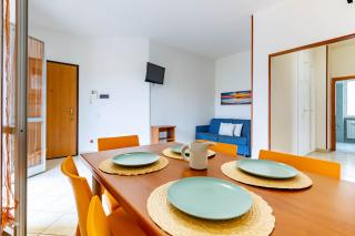 Appartamento Pinolo Trilo INT 7 - MyHo Casa - Alba Adriatica - 0