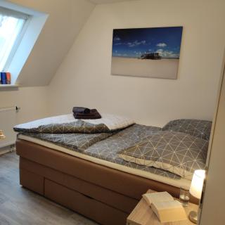 5 Zimmer Ferienhaus Anita mit Sonnengarten für bis zu 6 Personen NR1 - Sankt Peter-Ording - 1