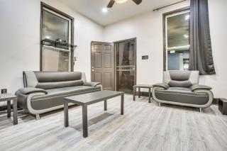 2 Mi to Bourbon St Walkable NOLA Duplex - New Orleans - 9