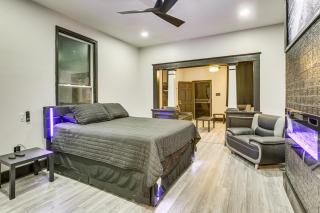 2 Mi to Bourbon St Walkable NOLA Duplex - New Orleans - 3