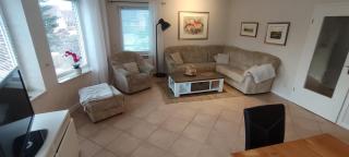 5 Zimmer Ferienhaus Anita mit Sonnengarten für bis zu 6 Personen NR1 - Sankt Peter-Ording - 5