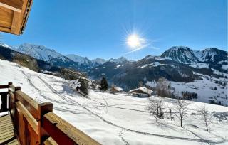 Les Neisieux - Manigod - 9