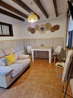 Apartamentos Rurales El Buxu - 4