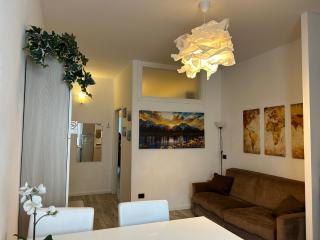Appartamento Burattino - Immobili e Soluzioni Rent - Bergamo - 9