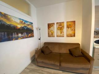 Appartamento Burattino - Immobili e Soluzioni Rent - Bergamo - 1