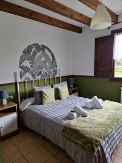Apartamentos Rurales El Buxu - Soto de Cangas - 9