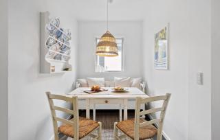 Stunning Home In Hornbæk With Kitchen - Hornbæk - 5