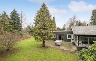 Stunning Home In Hornbæk With Kitchen - 2