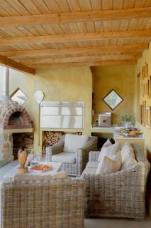 Berghuis - Mountain Hideaway - 6