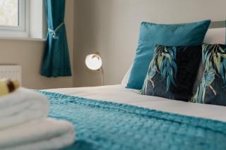Chester Greenway House - Ideal 1 Bedroom Home, EV Charger & Parking - Sleeps 4 - Chester - 7