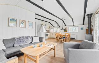 Holiday Home Nøddehaven Iii - Oksbøl - 6