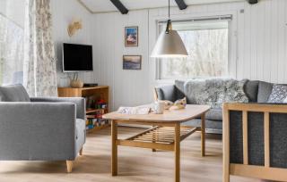 Holiday Home Nøddehaven Iii - Oksbøl - 7