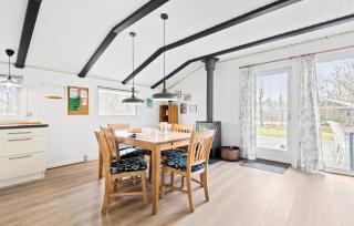 Holiday Home Nøddehaven Iii - Oksbøl - 5