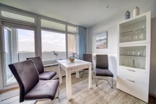 Ferienpark - Haus G, App 0G0510 - Heiligenhafen - 4