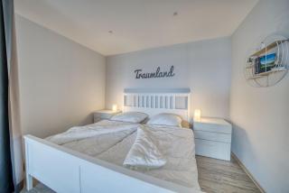 Ferienpark - Haus G, App 0G0510 - Heiligenhafen - 8