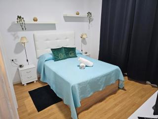 Apartamento Gran Via Madrid W8.1 - Madrid - 5