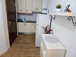 Apartamento Gran Via Madrid W8.1 - Madrid - 4