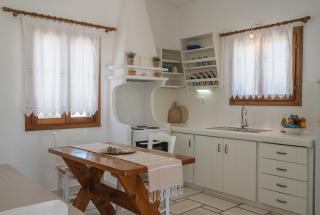 Maria's Village Suite - Aliki - 4