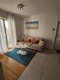 Split/Podstrana Apartment ADRIA - Podstrana - 1