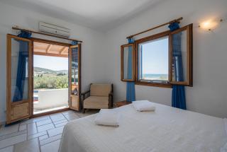 Maria's Village Suite - Aliki - 7