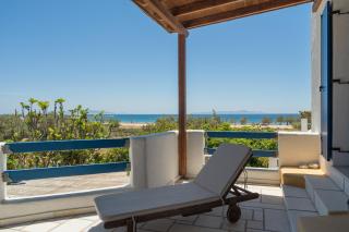 Maria's Village Suite - Aliki - 0