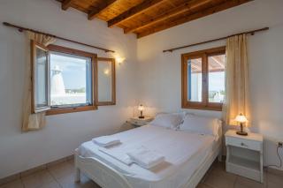 Maria's Village Two Bedroom House 1 - Aliki - 3