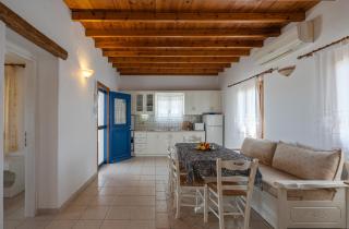 Maria's Village Two Bedroom House 1 - Aliki - 5