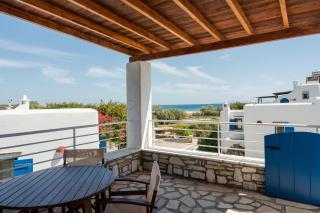 Maria's Village Two Bedroom House 1 - Aliki - 0