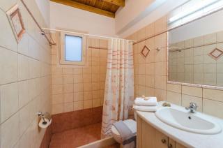 Maria's Village Two Bedroom House 5 - Aliki - 8