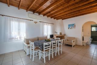 Maria's Village Two Bedroom House 1 - Aliki - 7
